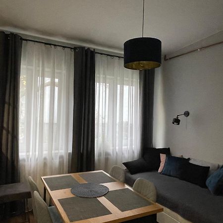 “Apartcalm - Like At Home” - Close To Subway Warszawa Exteriör bild