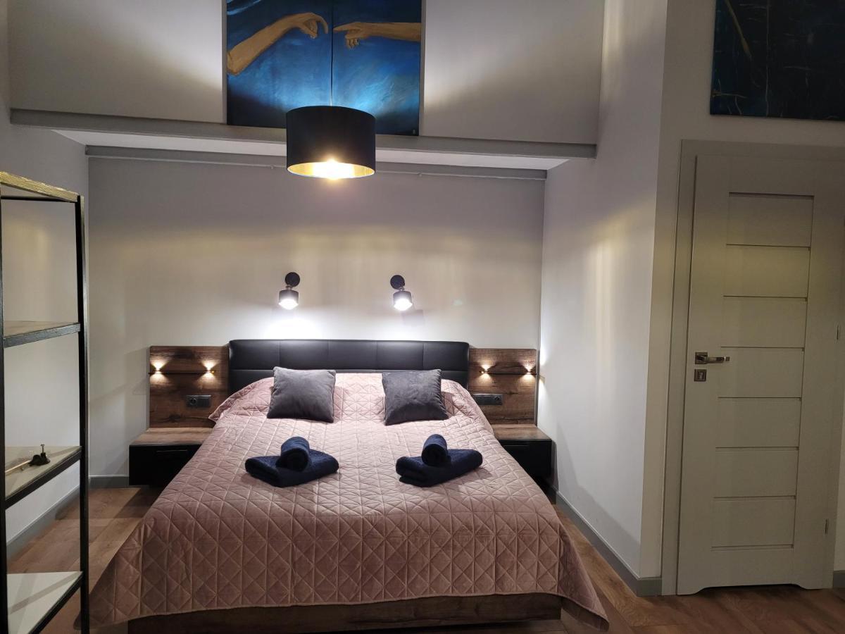 “Apartcalm - Like At Home” - Close To Subway Warszawa Exteriör bild
